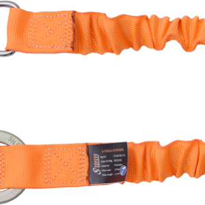 Strech Lanyard zum Verbinden von Werkzeugen